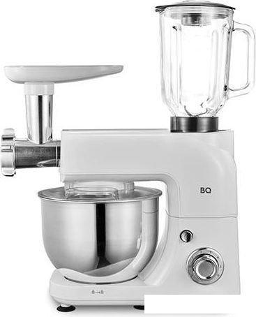 Кухонная машина BQ MX620 (white)