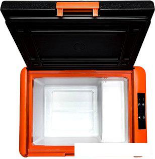 Компрессорный автохолодильник Meyvel AF-K30