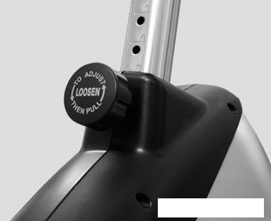 Велотренажер Svensson Body Labs Crossline BMA