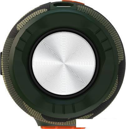 Беспроводная колонка Maxvi PS-03 (камуфляж)