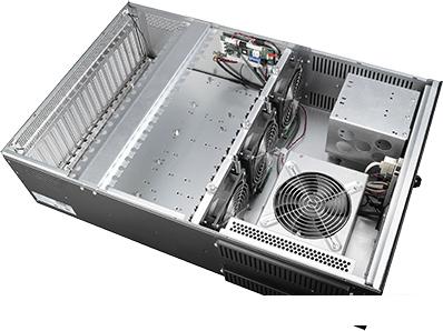 Корпус Advantech IPC-623BP-50ZC