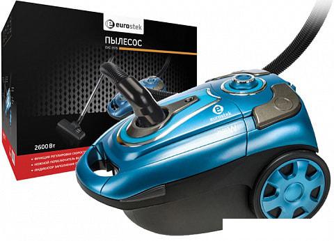 Пылесос Eurostek EVC-3515