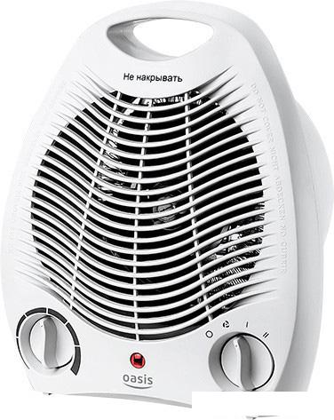 Тепловентилятор Oasis SB-20R (С)