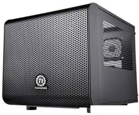 Корпус Thermaltake Core V1 (CA-1B8-00S1WN-00)