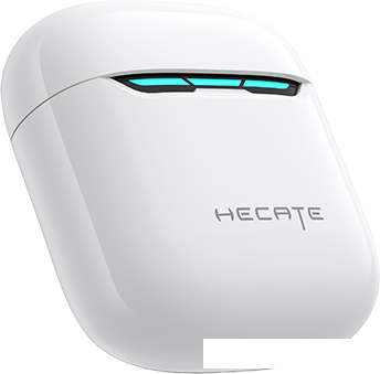 Наушники Edifier Hecate GM3 Plus (белый)