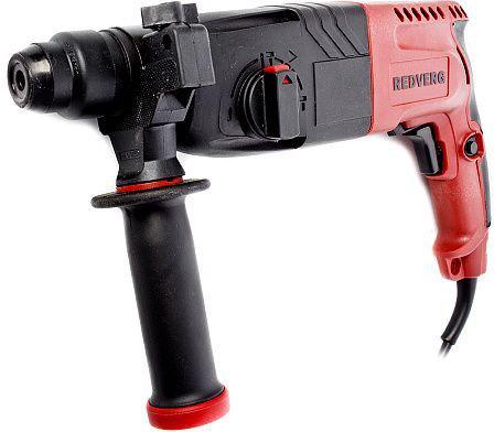 Перфоратор RedVerg RD-RH750