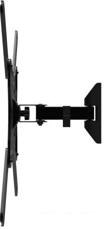 Кронштейн Maclean MC-758 (черный)