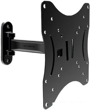 Кронштейн для телевизора Trone LS 51-21M (черный)