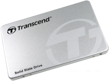 SSD Transcend SSD220S 240GB [TS240GSSD220S]