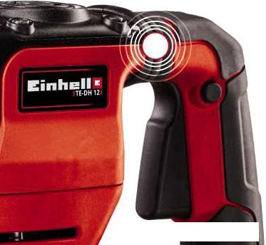 Отбойный молоток Einhell TE-DH 12