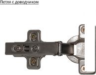 Готовая кухня ЭлиГард Виктория рамка 2.0 (сосна каньон/дуб каньон/мрамор светлый)