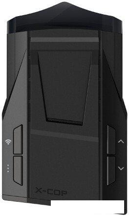 Радар-детектор Neoline X-COP 6100s EXD2.5 Wi-Fi