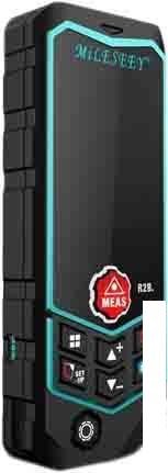 Лазерный дальномер Mileseey R2B 60