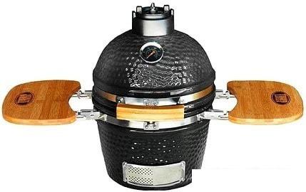 Гриль Start Grill SKL12 (черный)