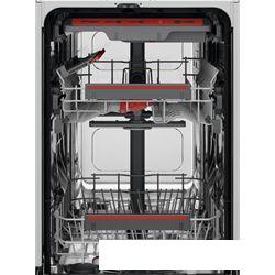 Встраиваемая посудомоечная машина AEG FSE73527P