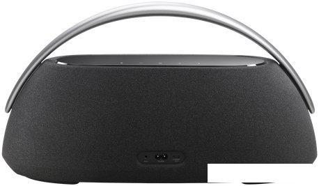 Беспроводная колонка Harman/Kardon Go + Play 3 (черный)