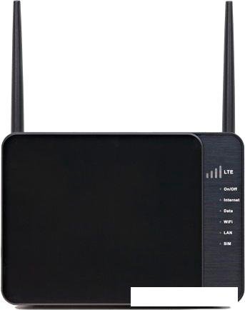 Беспроводной маршрутизатор ASUS 4G-N12