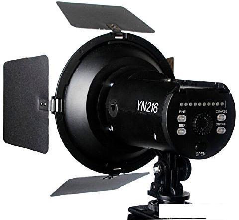 Лампа Yongnuo YN-216