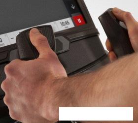 Эллиптический тренажер Matrix E50XIR