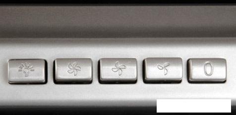 Кухонная вытяжка Korting KHC6930RI