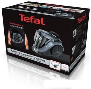 Пылесос Tefal TW3796EA