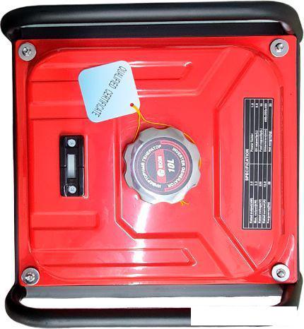 Бензиновый генератор Edon PT-4000C