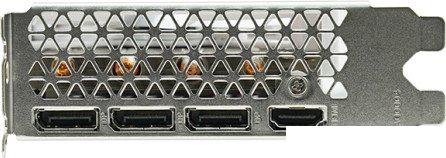 Видеокарта AFOX GeForce RTX 3070 Ti 8GB GDDR6X AF3070TI-8GD6XH4