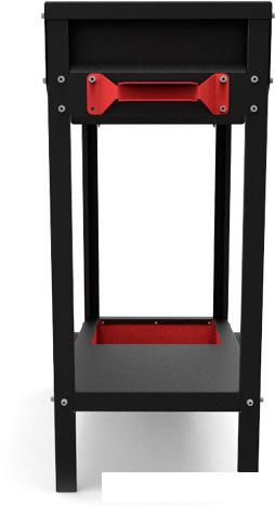 Мангал Grillver Комфорт [CMF001]