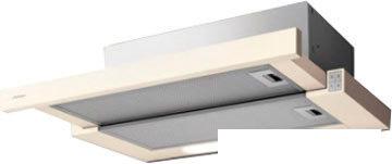 Кухонная вытяжка Jetair Aurora LX/CR/F/60 [PRF0115176]