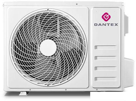 Кондиционер Dantex Advance Pro Plus RK-24SATI PLUS/RK-24SATIE
