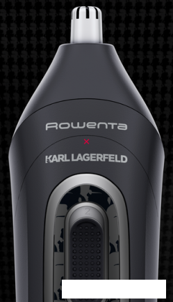 Универсальный триммер Rowenta Trim & Style TN911LF0