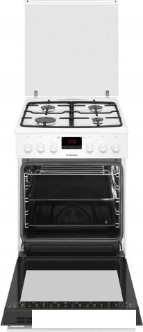 Кухонная плита Hansa FCMW582233