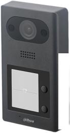 Вызывная панель Dahua DHI-VTO3211D-P2-S2