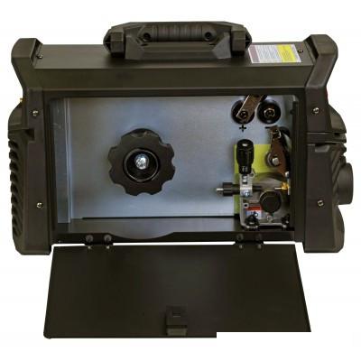 Сварочный инвертор ELITECH HD Professional HD WM 200 SYN