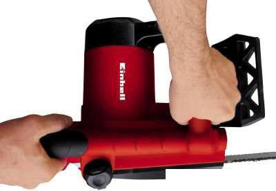 Электрическая пила Einhell GE-EC 2240