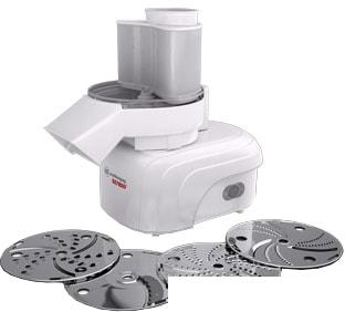 Кухонный комбайн Белвар ЭТБ-3