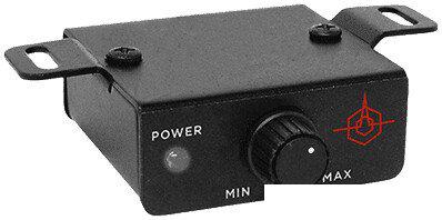 Автомобильный усилитель Урал Молот МТ 1.500