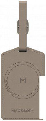 Bluetooth-метка Magssory Багажная бирка Ultima Geo ACL004l