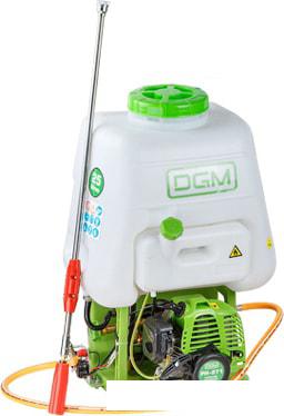 Бензиновый опрыскиватель DGM PH-271