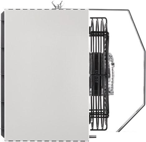 Тепловая пушка Ballu BHP-MW-15