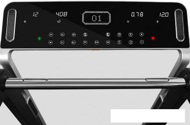 Электрическая беговая дорожка Svensson Industrial GO T66