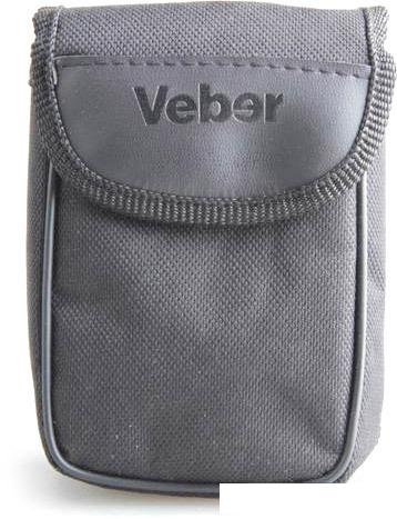 Бинокль Veber 10x25 WP