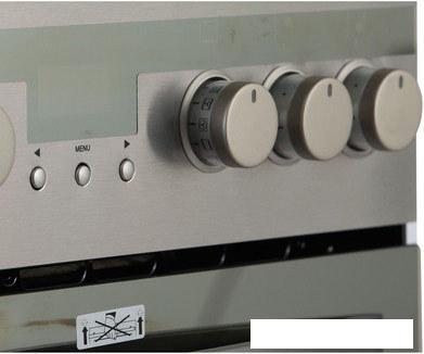 Кухонная плита Hansa FCCX59226