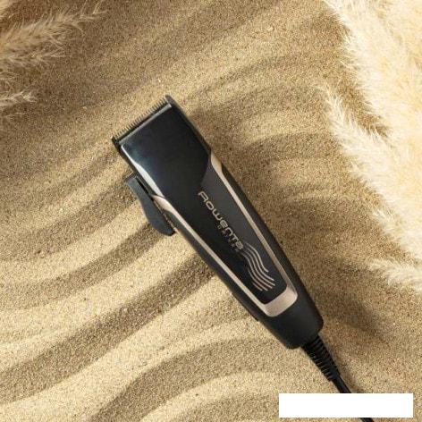 Машинка для стрижки волос Rowenta TN1609F0