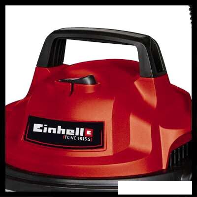 Пылесос Einhell TC-VC 1815 S