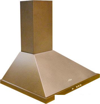 Кухонная вытяжка Elikor Оптима 50П-430-К3Л (медный антик) Кухонная вытяжка Elikor Оптима 50П-430-К3Л (медный антик)