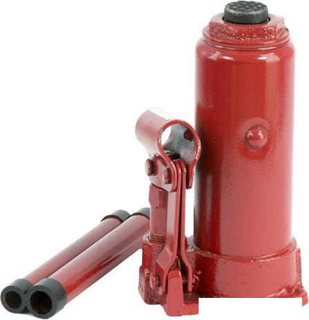 Бутылочный домкрат Sparta 50333 5т