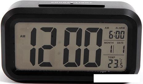 Радиочасы Сигнал EC-137B