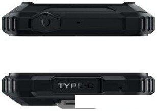 Телефон Oukitel G5 4GB/64GB (черный)