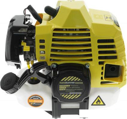 Триммер Hanskonner HBT8952D